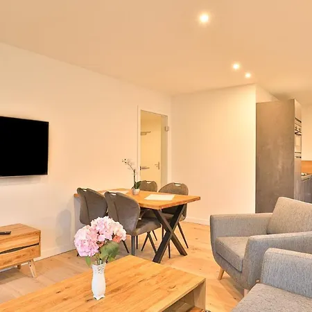 Strandhaus 10 * Zingst