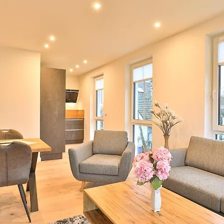 Strandhaus 10