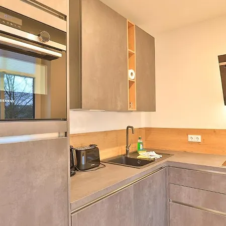 Strandhaus 10 * Zingst