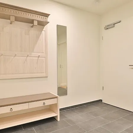 Strandhaus 10 Zingst